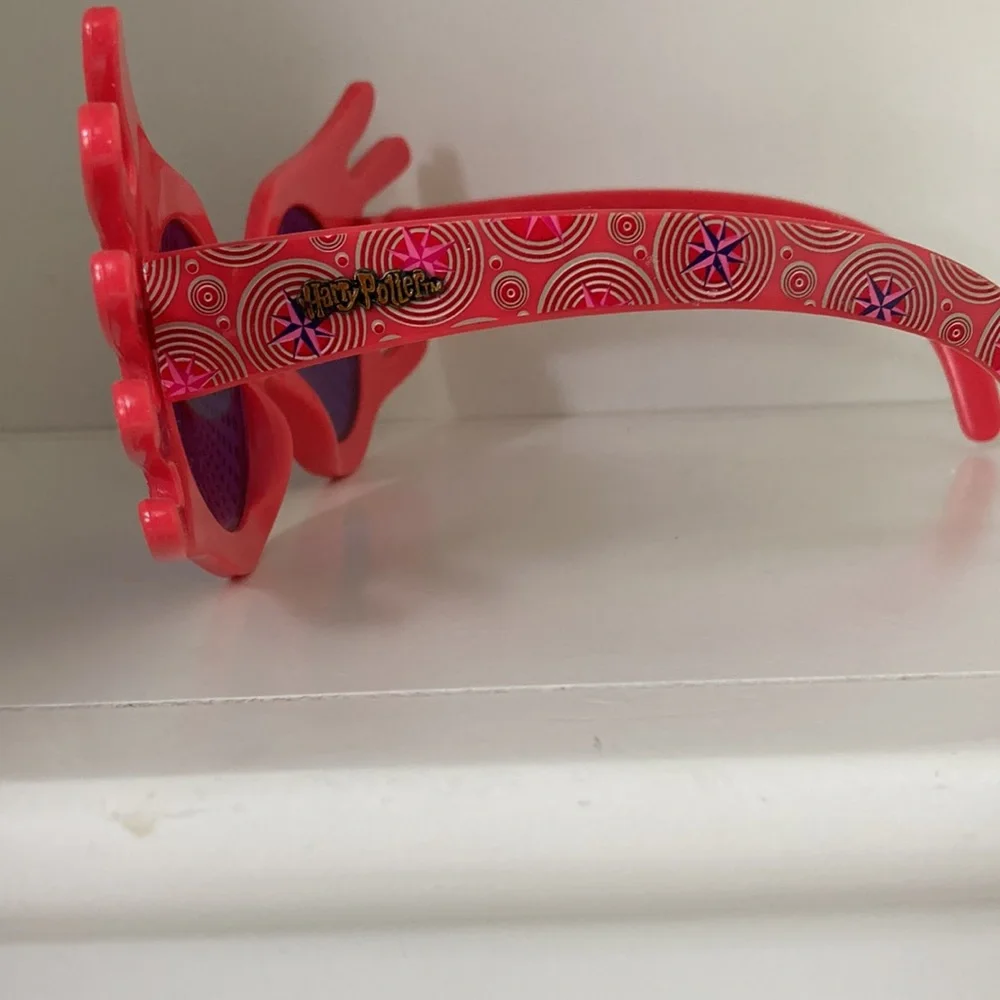 EUC Harry Potter Spectrespecs - Picture 4 of 5